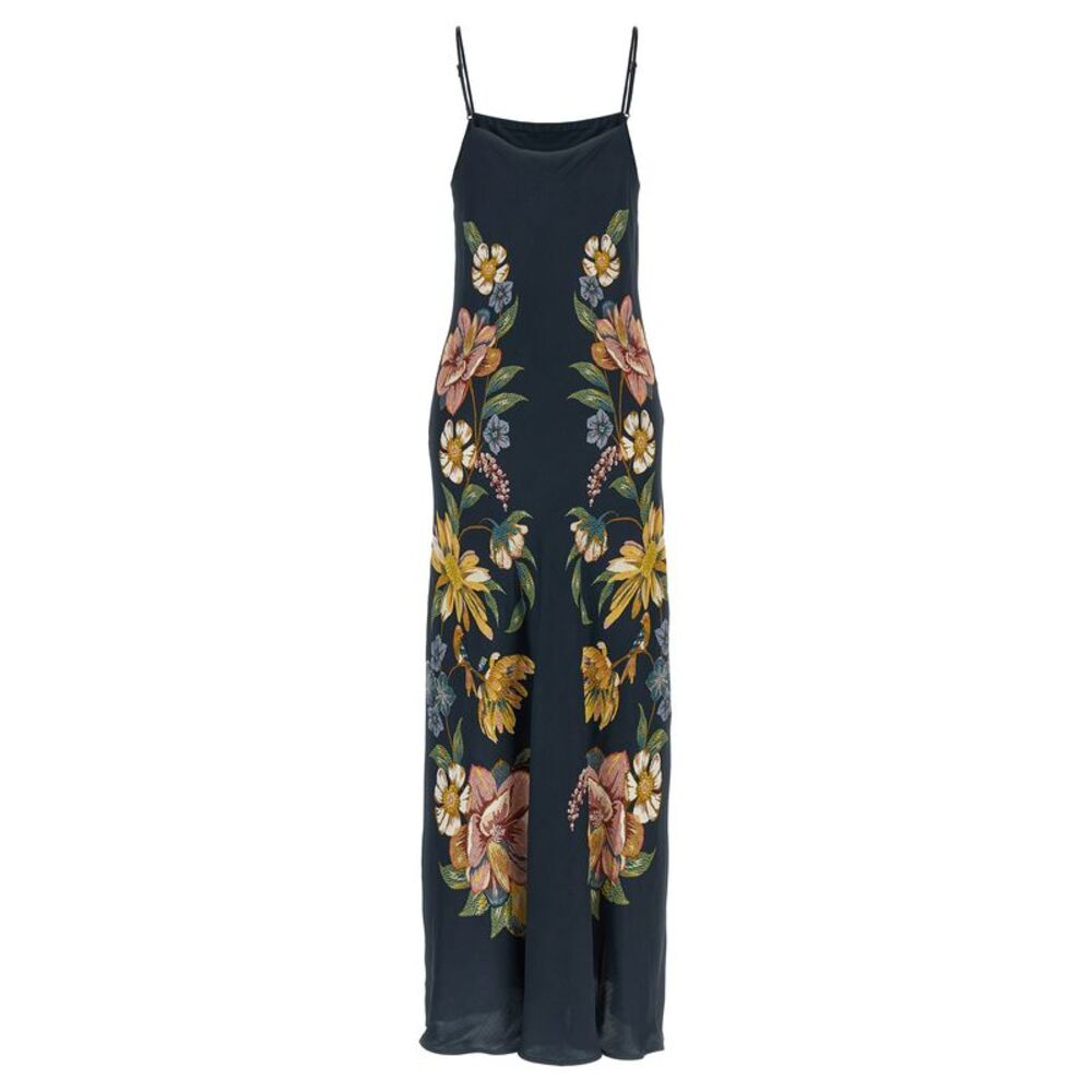 Farm Rio Women's Maira Dress - Picture 2 of 4